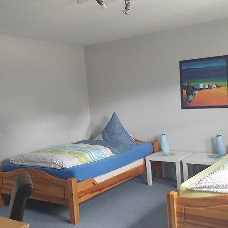 Gastehaus Back Reinsfelder Hof Hotell Eksteriør bilde