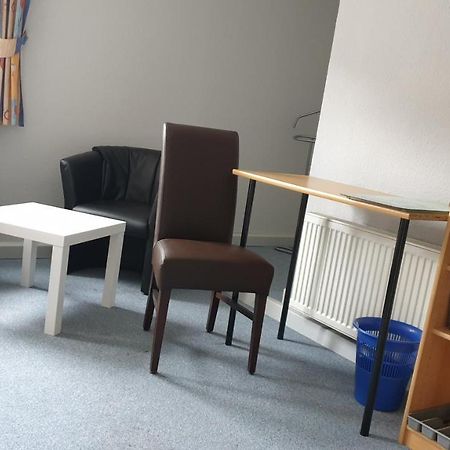 Gastehaus Back Reinsfelder Hof Hotell Eksteriør bilde