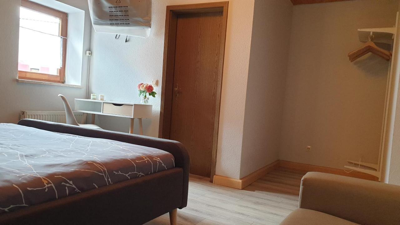 Gastehaus Back Reinsfelder Hof Hotell Rom bilde